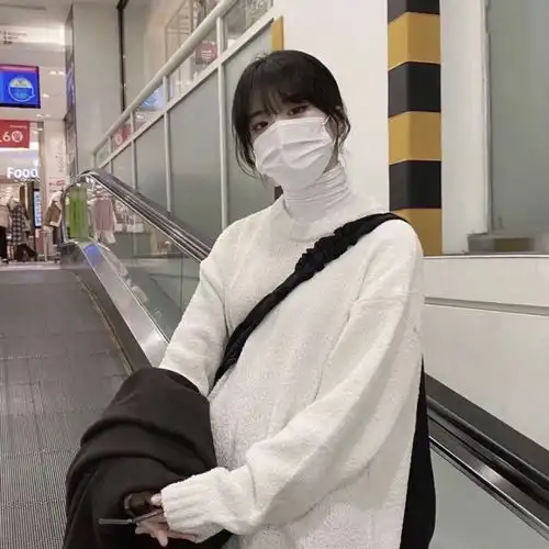 无风格女头六月新人设忧伤女高中生擅长阴阳怪气和无理取闹
