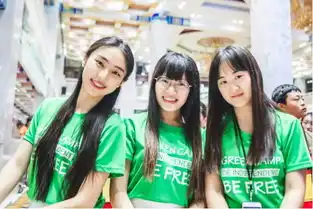 青青部落2020寒假北京小学女生冬令营