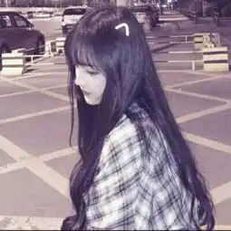 闺蜜头像一人一张背影