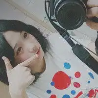 思念的情绪被我无情的抑制好看可爱的高清非主流女生qq头像