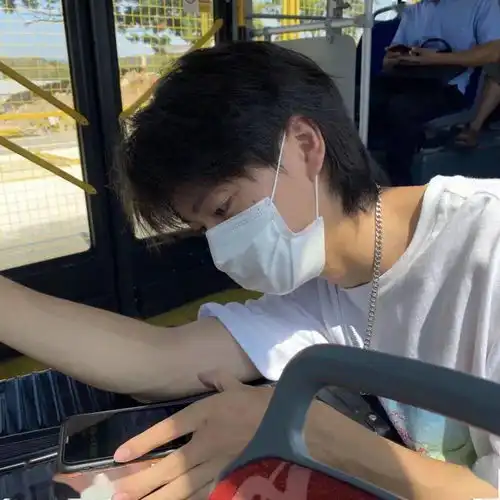 微信头像百看不厌哦