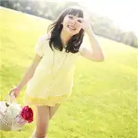 销魂美女谁不爱qq女生头像