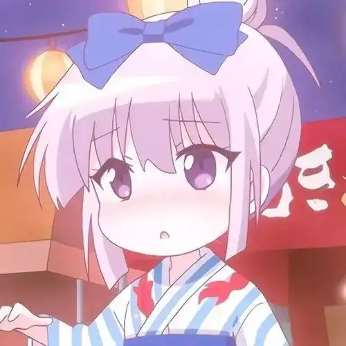 动漫头像emo是救赎
