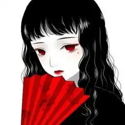 滥人情病娇女头,做邪恶的自己吧