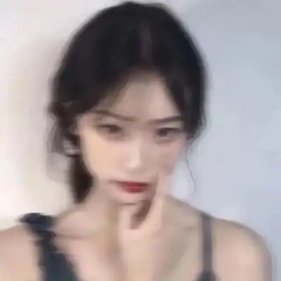 小姐姐头像仙女味甜味超萌女生头像合集