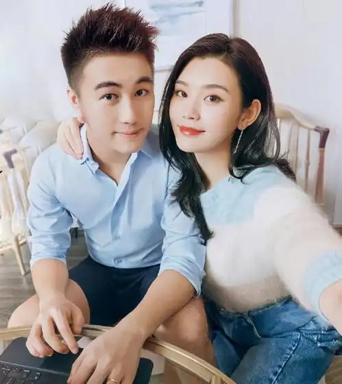 奚梦瑶真旺夫何猷君婚后创业成绩显赫,其所在上市公司一年净赚3.6亿