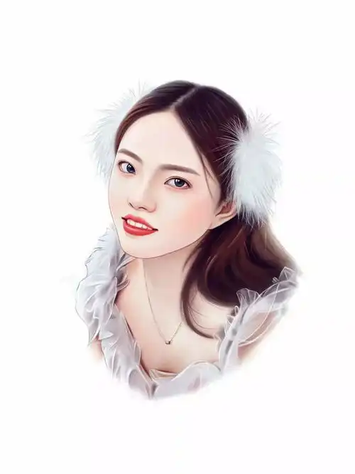 2023适合一辈子好运头像,带自己姓氏的头像图片