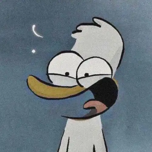 头像小众另类萌动漫头像系列