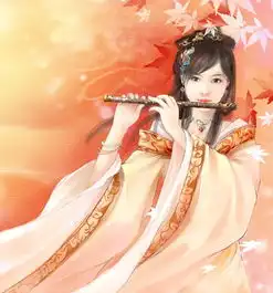 清梦殇茉兮未央