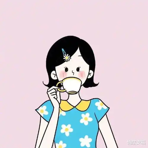 对女孩子说的心灵鸡汤,简短文艺,一秒倾心
