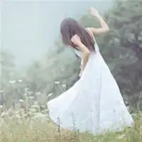 2014女生头像个性网意境唯美女生头像半岛旧情
