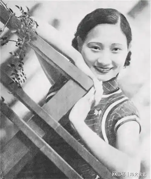 1931年,18岁的她嫁给了33岁军阀,成为他第5房姨太太,结果如何