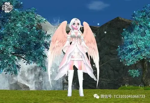 洛奇新学期社团战述异世界童话