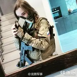 俄罗斯小美女elenadeligioz个人资料照片