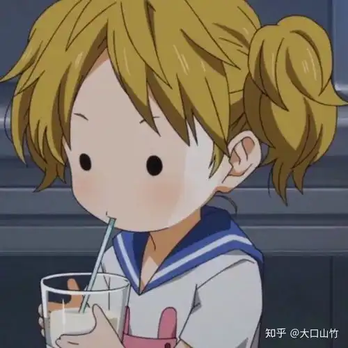 想用什么风格的头像鸭
