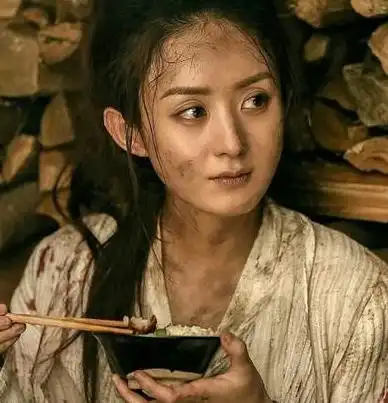 从花千骨到楚乔传赵丽颖凭借什么总能接到好剧本