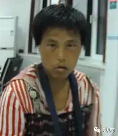 急寻家属天津救助站中年女子,自称叫郭振娟