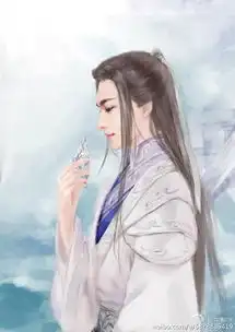 杨洋手绘