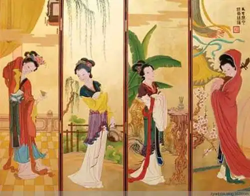 看脸的社会菜根谭道出什么是真正的颜