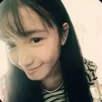 甜美个性的女生头像我是和寂寞相爱孤独感从没离开2