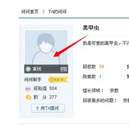 如何设置问问头像
