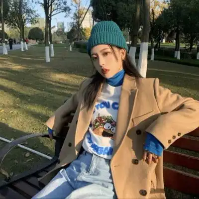 祝你福如东海老王八,寿比南山大女生头像我要个性网