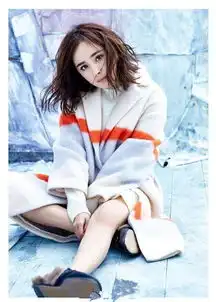 十大古装美女,杨幂排第七,赵丽颖只能排第二