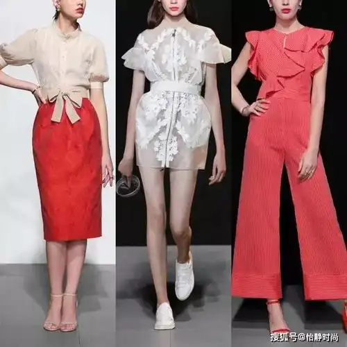 女人三十穿什么试试高雅时尚的小香风穿搭,名媛气质更显女人味