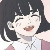 乖乖女头像女生动漫微信头像图片大全