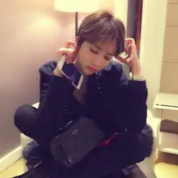 什么样的刘海显脸小这4款让脸小一圈