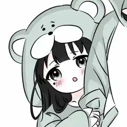 谁知道这个是不是情侣头像,是的话另一个是什么,麻烦告知,谢谢了