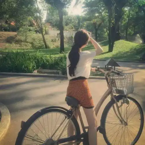 人像拍摄,可以试试几招