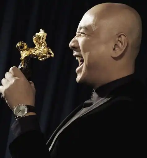 第55届金马奖闭幕,徐峥夺影帝,张艺谋获最佳导演奖,影后是她邱泽