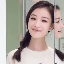 杨紫孙俪的眼睛真好看她们做了什么