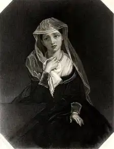 莎士比亚作品中的女人画像,超凡脱俗