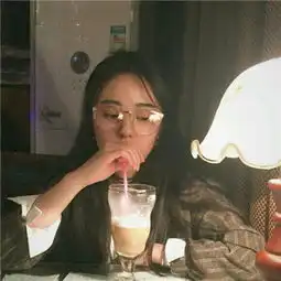 qq空间气质清纯美女头像2018你敷衍的借口总是那么多