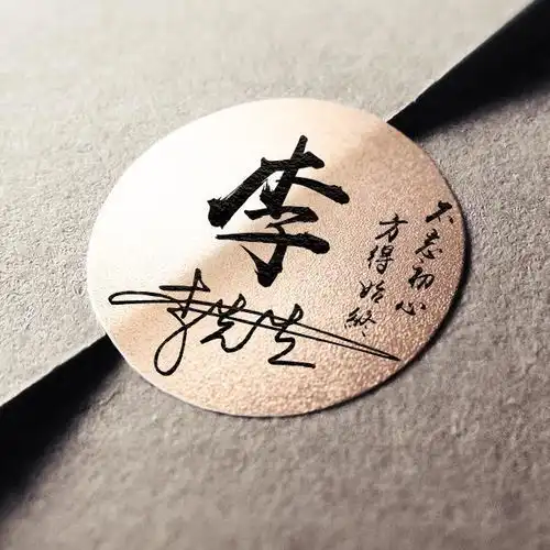 是时候换换你的微信头像了,3d精品霸气签名头像,请带走换上吧