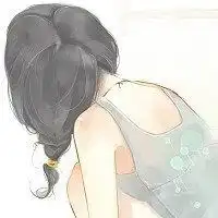 超有意境古风女生头像个性网微信头像图片大全