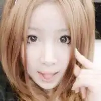 好看的女生qq头像