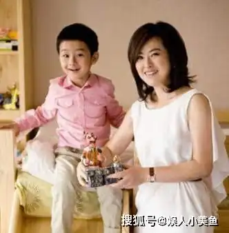 北大才女张泉灵中年转战商界,如今身价破亿,堪称人生赢家