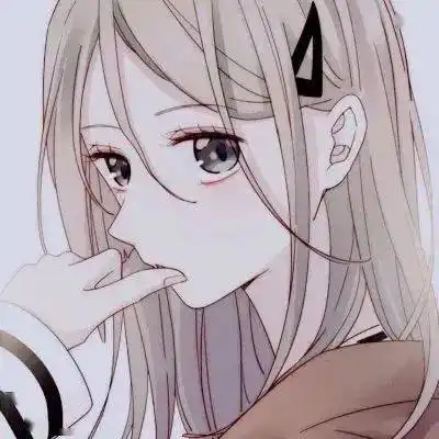 美好情侣头像分享个不停