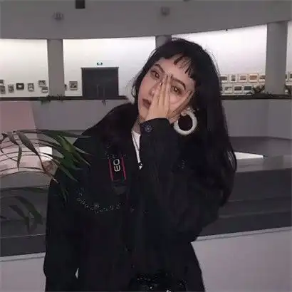 伤感头像女生,不能承受的虚伪是最伤心的