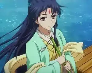 东方淮竹