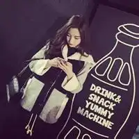 霸气女生头像
