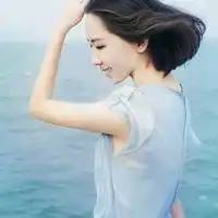 想起谁的唯美头像2015我不是你喜欢的那一位
