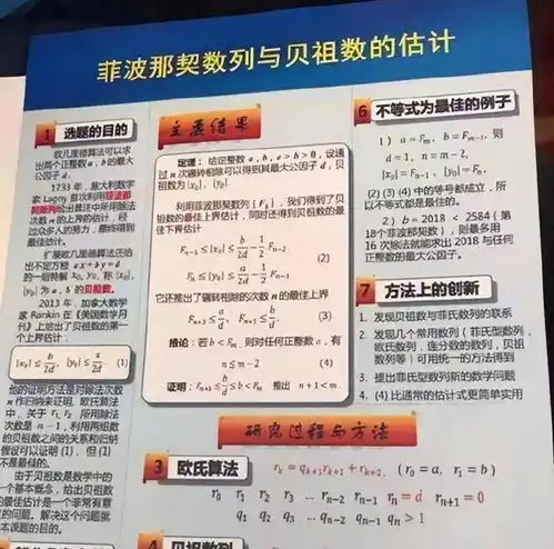 2019年15岁女生破解世界难题,却拒绝央视采访可别让我妈看到