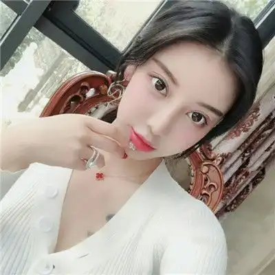 可爱小清新女生头像大全2018曾经的美好逝去的不留痕迹