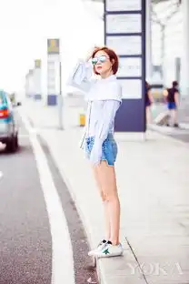 衬衫控来袭,和马甲线女神袁姗姗学习如何玩转衬衫搭配