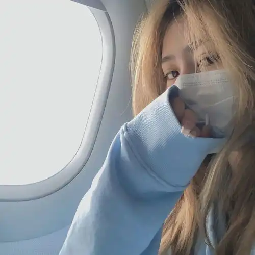 女生头像小众微信女生头像