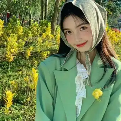 高清女生头像可爱真人qq微信女头,长的好看的女生都挺漂亮的